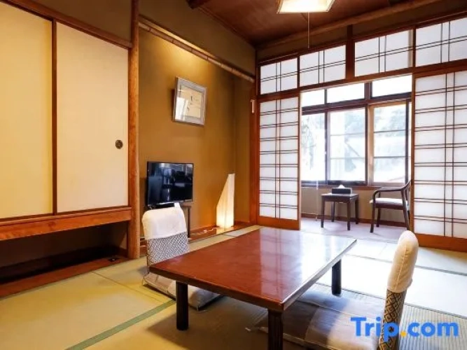 Japanese-Style room