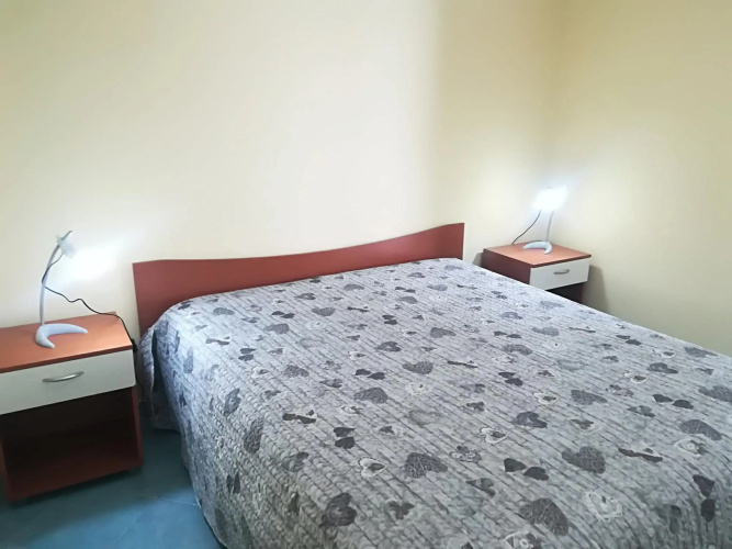 Casa vacanze Venere nel centro storico