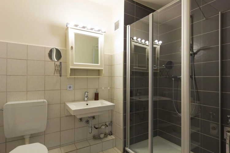 Ferienwohnung Braun