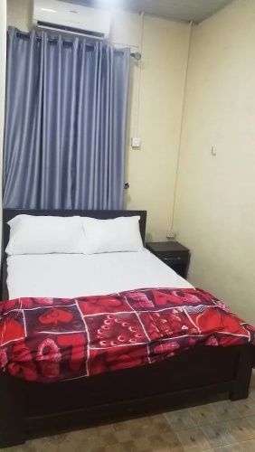 Victoria Suites