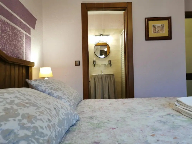 Hostal la Cerca
