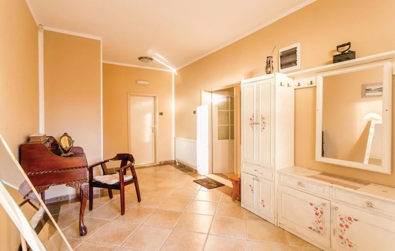 Villa Besha