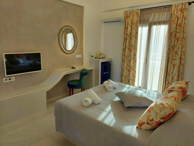 Hotel Zephyros