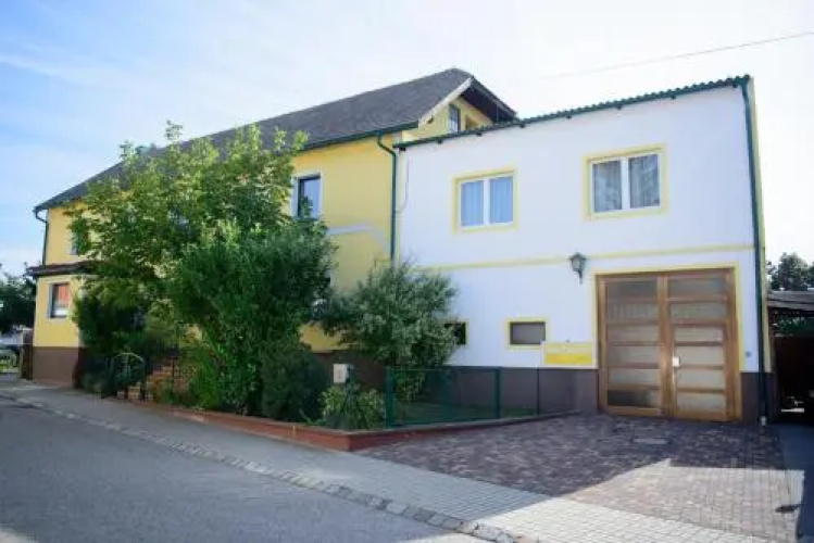 Villa Ars Vivendi