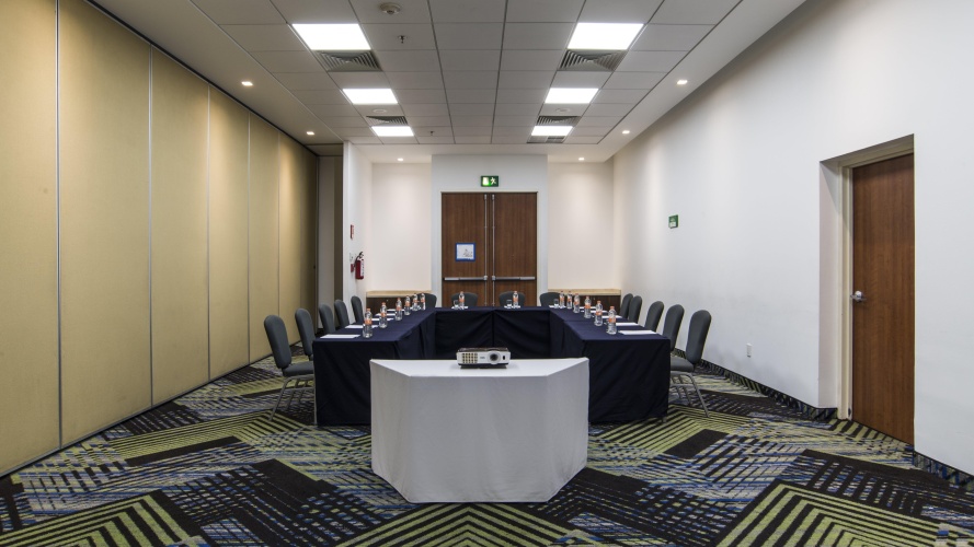 Holiday Inn Express Puebla photo 20