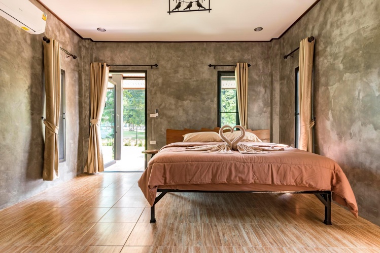 Bungalow