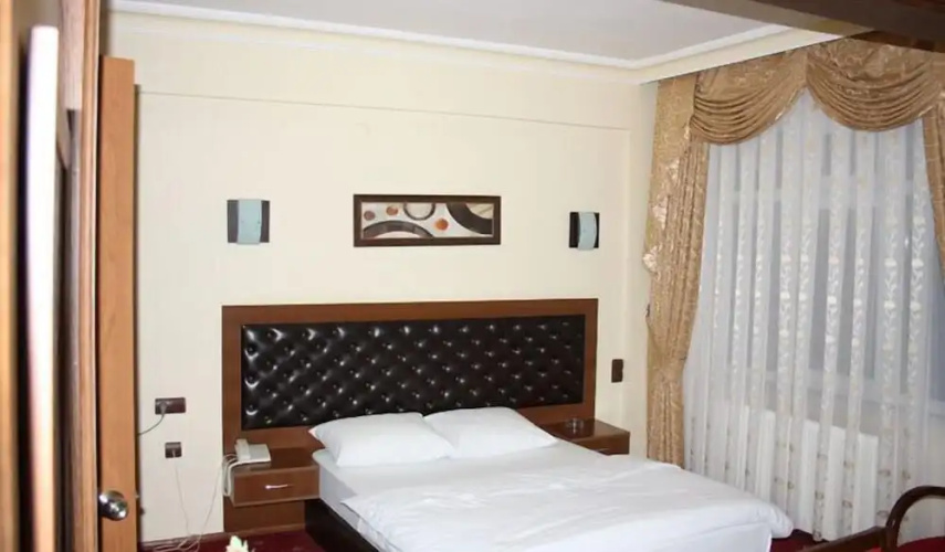 Sandikci Hotel