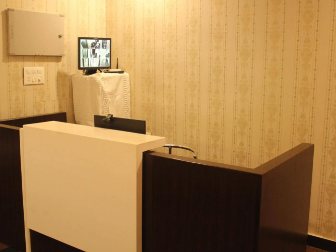 Hotel VB Grand