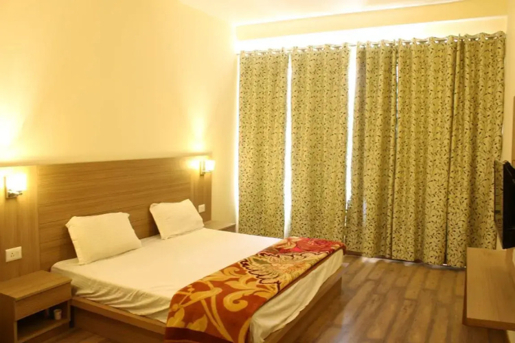 Mountain View Resort