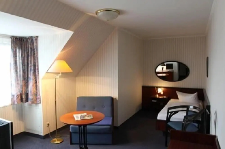 Hotel Buchholz