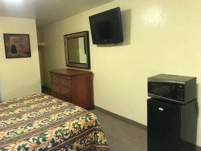 Comfort Single room