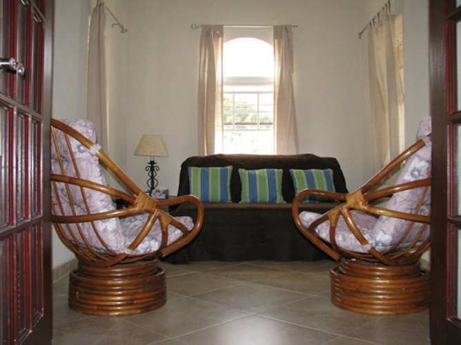 Maya's Bajan Villas - Unit B