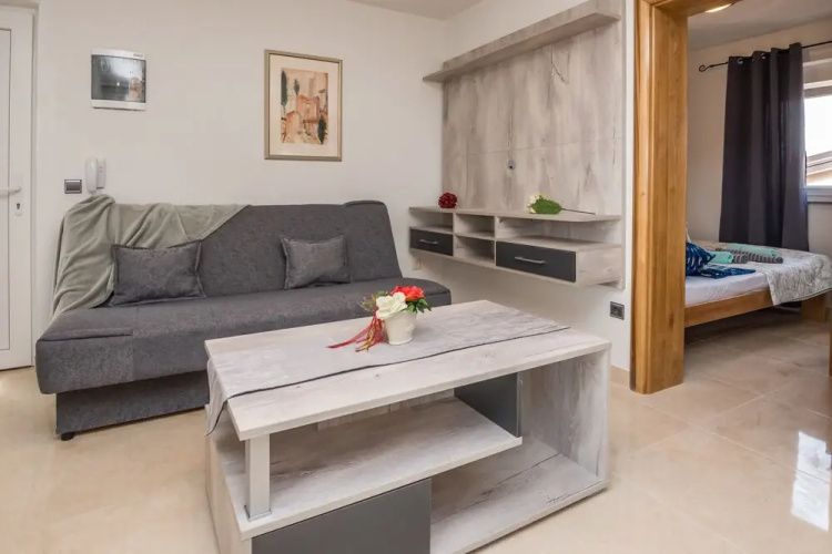 Apartments Bozic