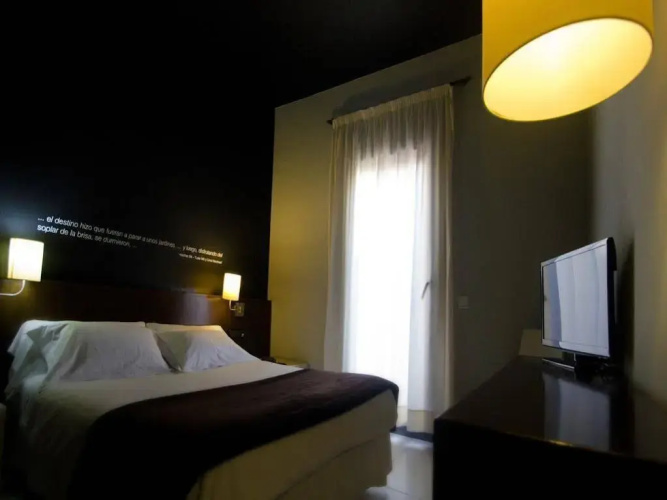 Hostal Badaloní