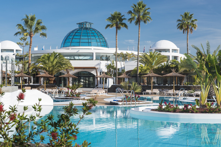 Elba Lanzarote Royal Village Resort photo 17