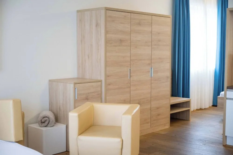 Sunny Suite I Graz-süd I 2 Pers 24-7 Check-in