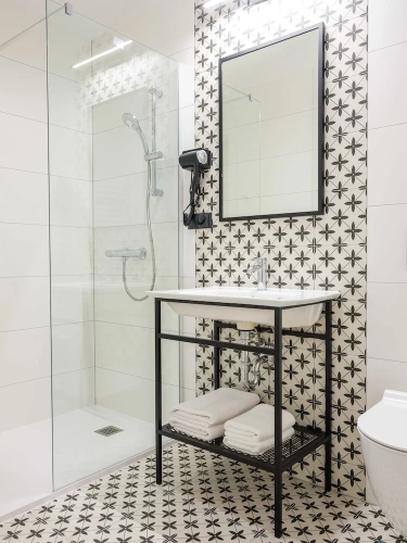 Double Junior Suite