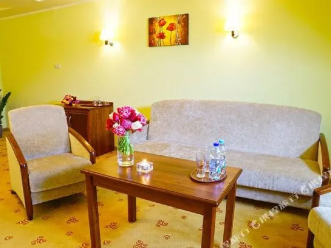 Restauracja i Hotel Rycerski
