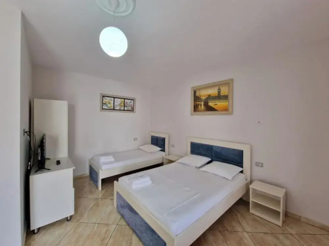 Hotel Fabio