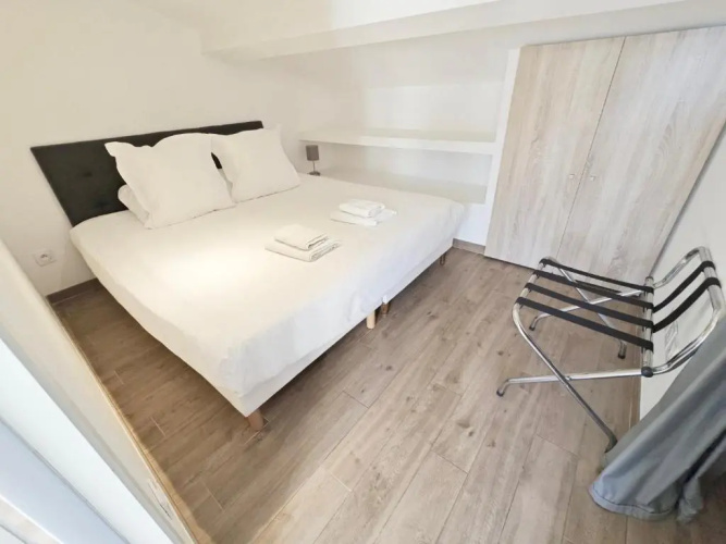 Appartement Bellevue