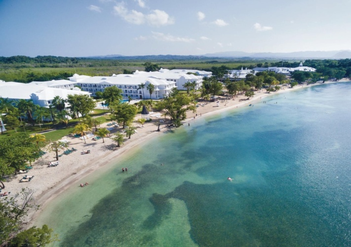Riu Negril All Inclusive photo 18