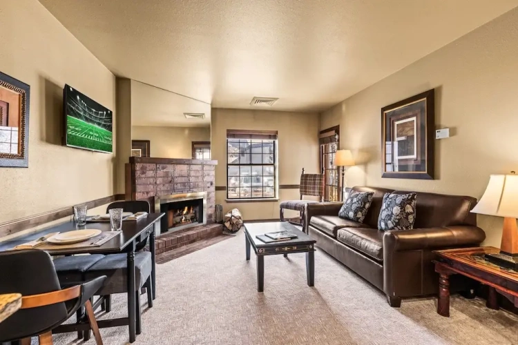 1 Bedroom Standard room