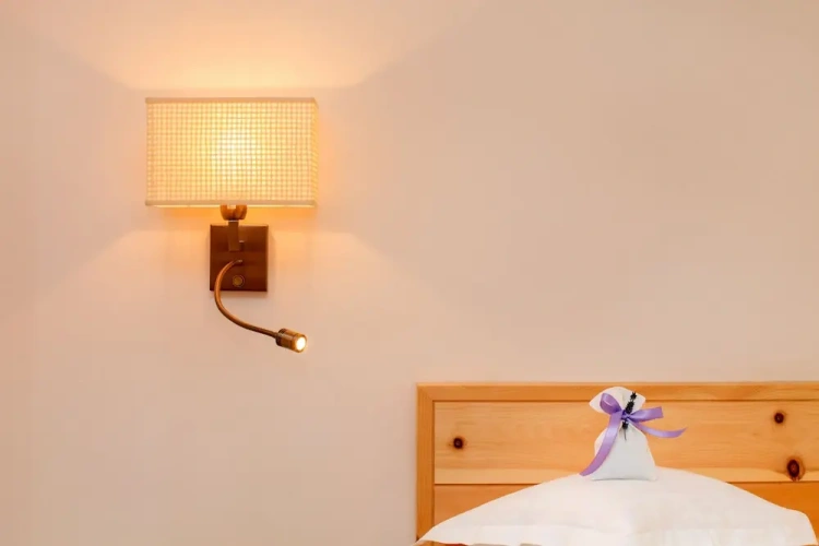 Superior Double room with balcony
