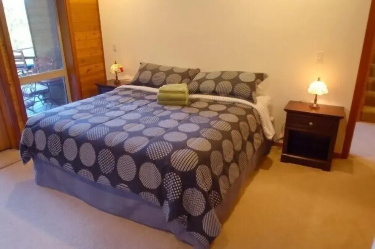 Mt Baker Lodging Cabin 7 Sleeps 8