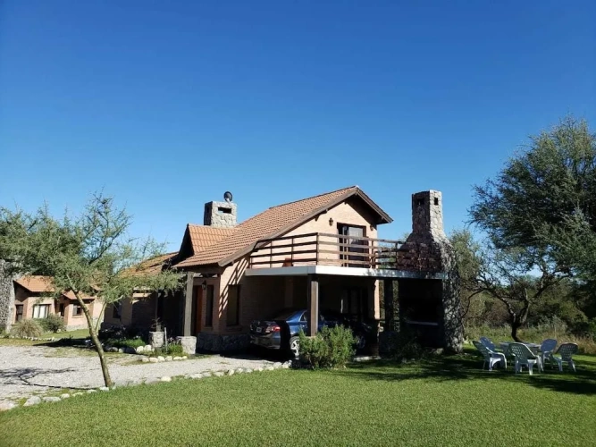 Cottage