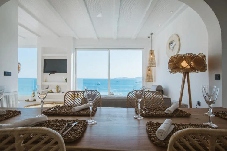 Seacode Villas
