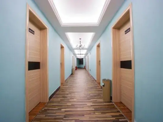 U Mi Hotel