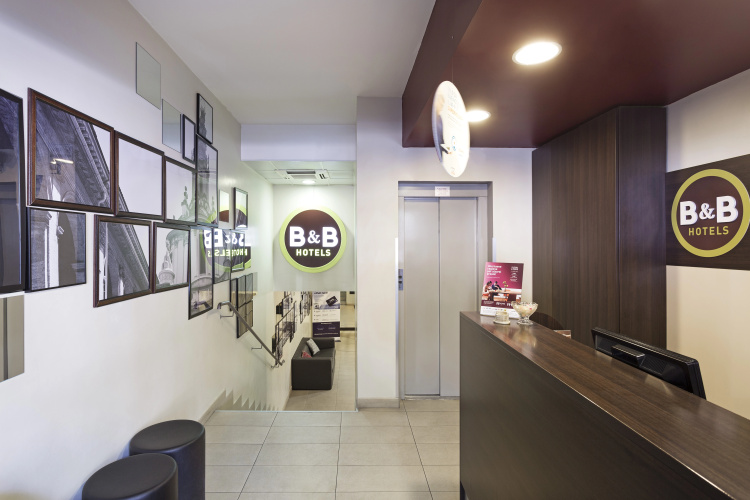 Bandb Hotel Roma Trastevere photo 40