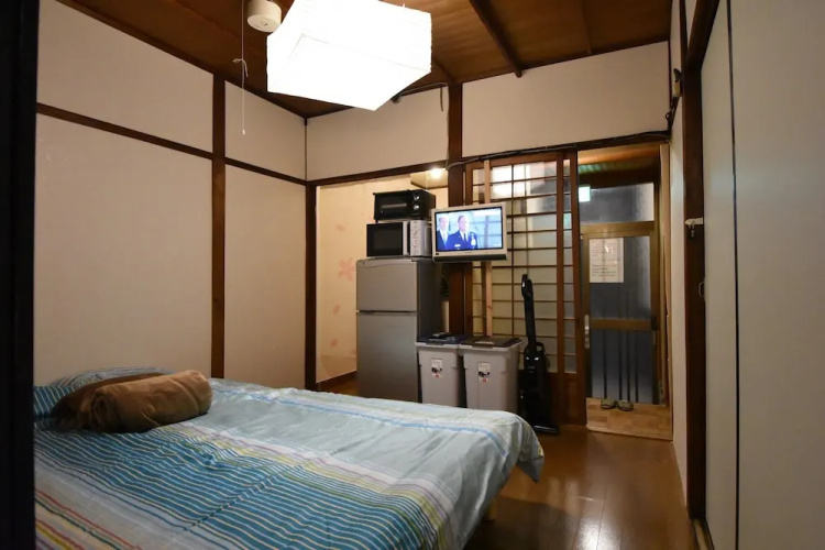 Oyado Tofukuji 2