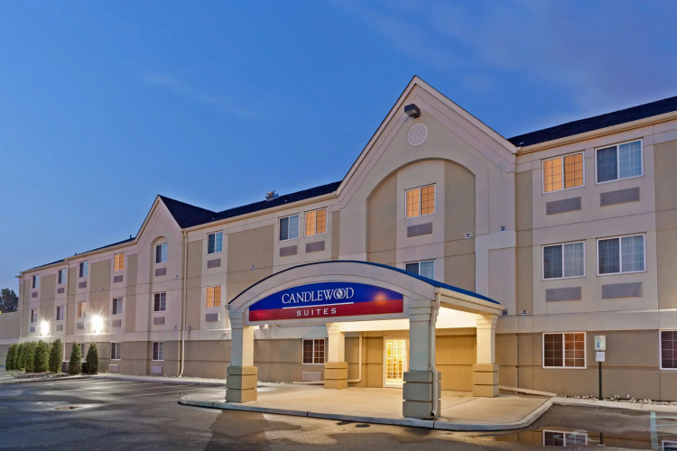 Imagen del hotel