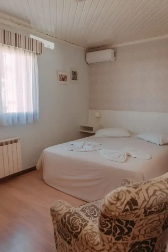 Luxury Double room