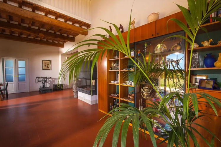 Cascina Canova B&B