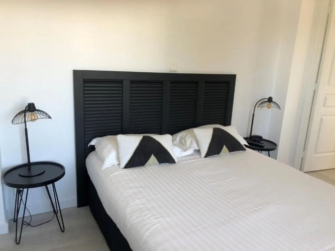 Villa 418