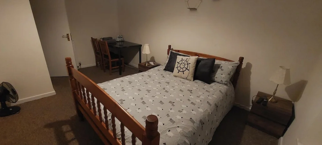 Comfort Double room