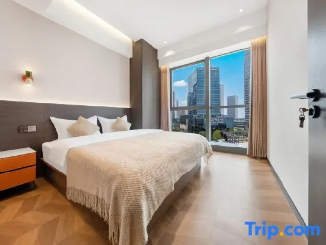 2 Bedrooms Family Suite
