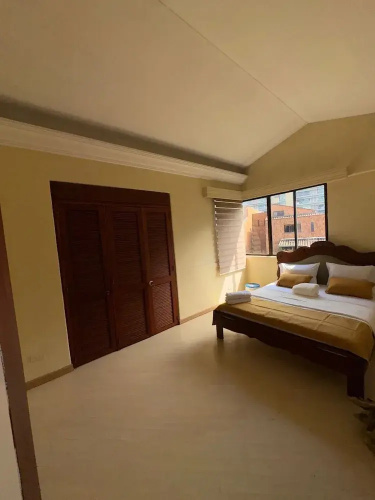 Penthouse Rio Claro 1002