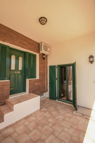 Marys Beachfront Villa