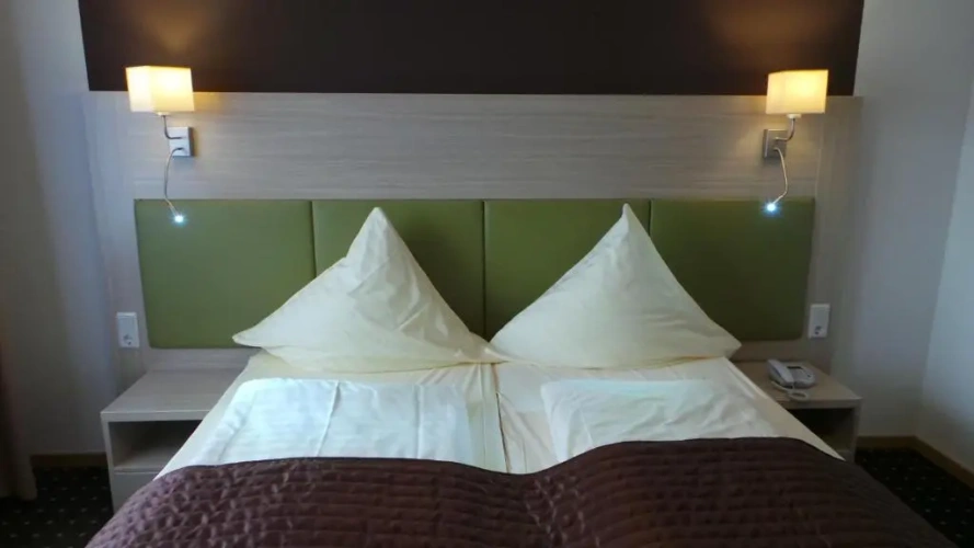 Comfort Single room