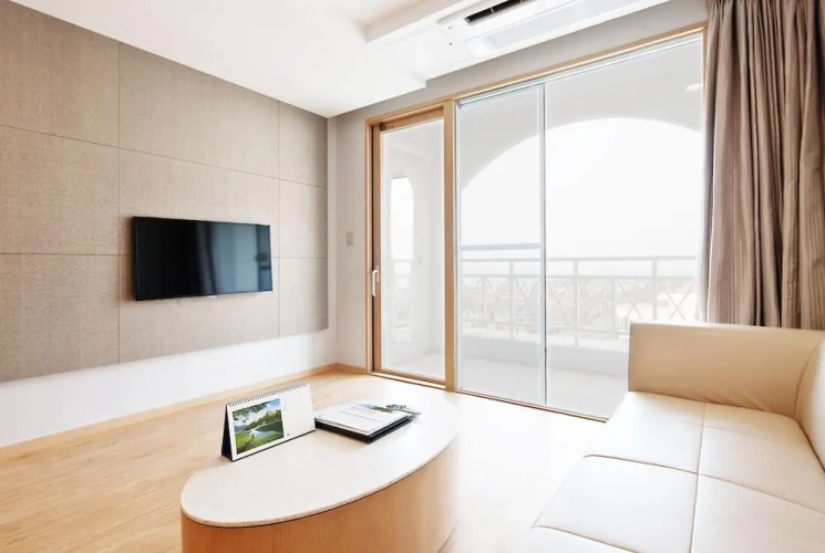Standard Double Suite