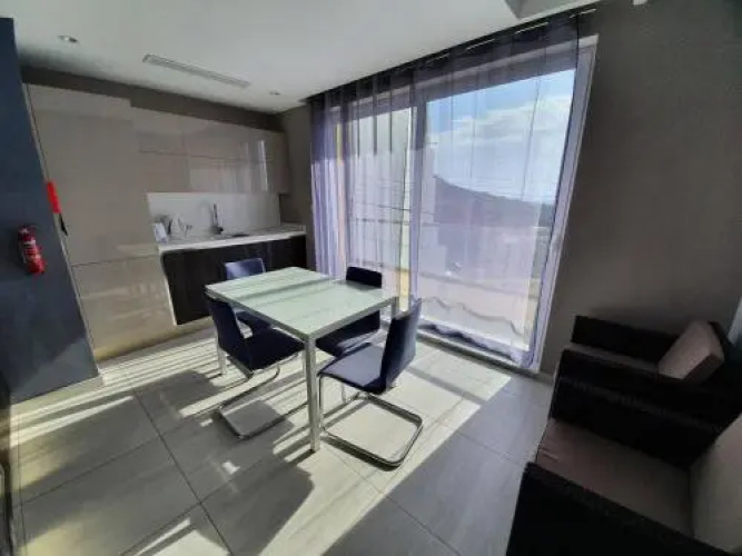 My House In Malta