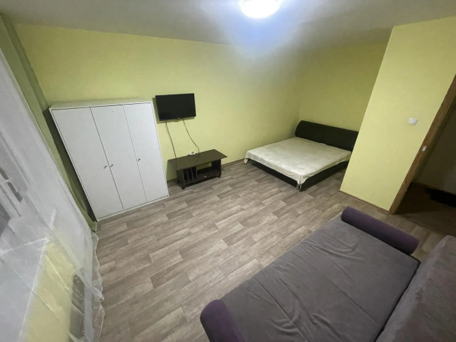 Фотография номера квартиры G-Kvartal (Джи-квартал) на улице Исаковского 33 корпус 2