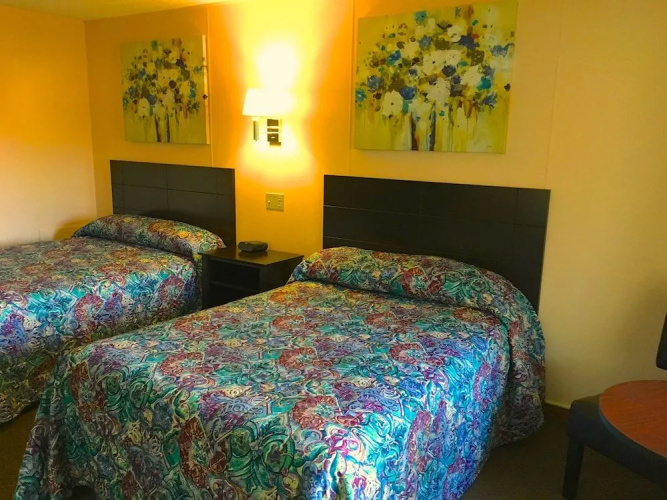 Oak Mar Motel