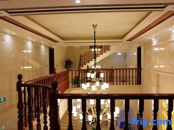 Fengsheng Home Hostel