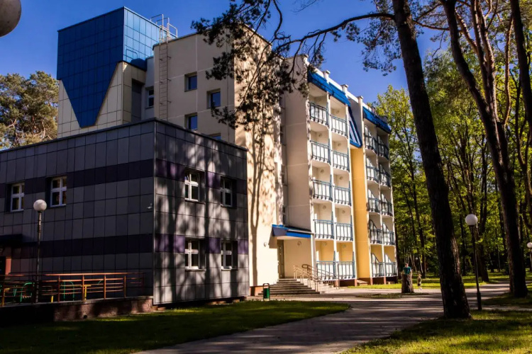Otel görseli