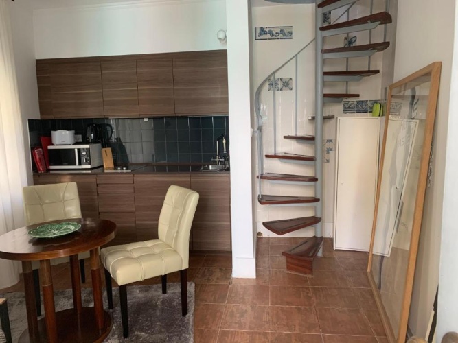 Double Apartment