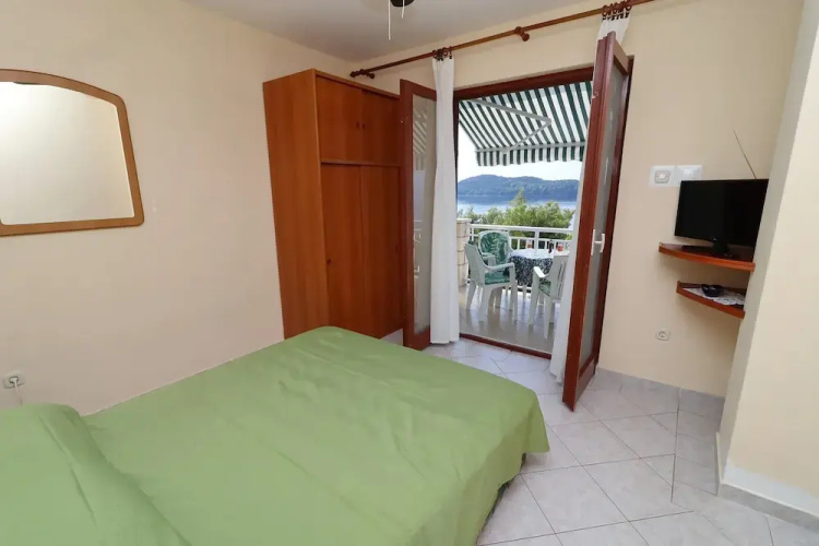 Seaside Apartments Markota